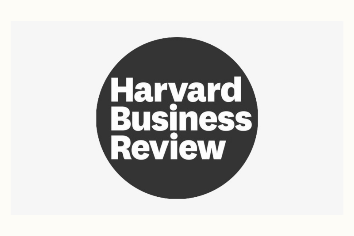 Harvard Business Review Logo
