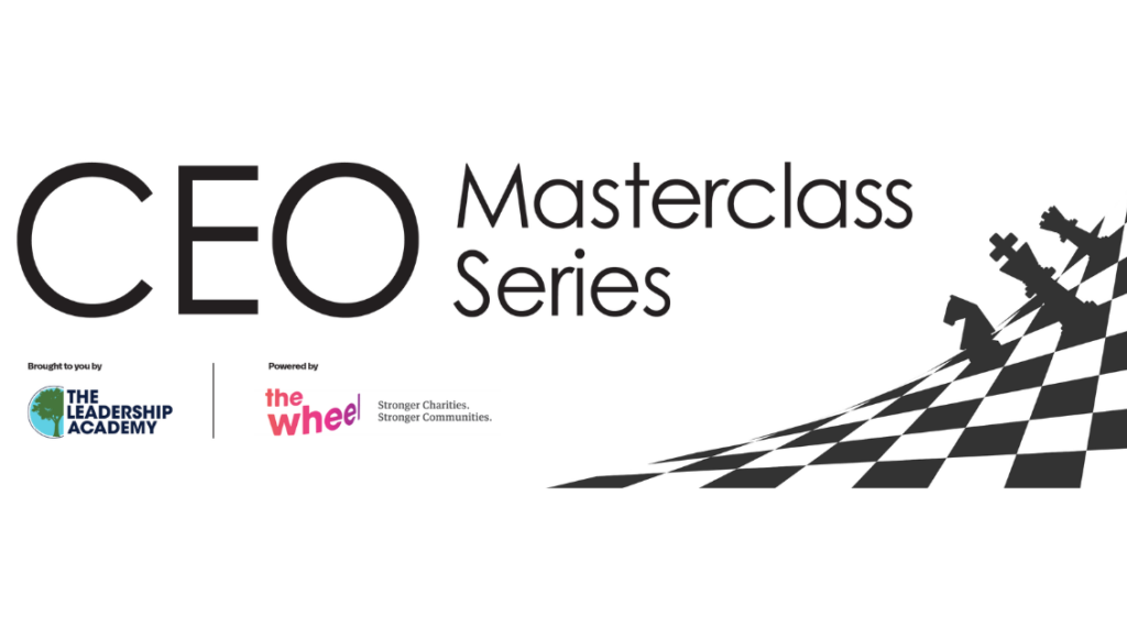 The CEO Masterclass Series