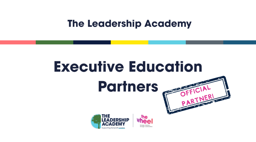 Our Executive Education Discount Partners