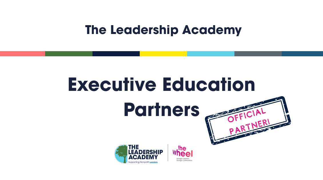 Our Executive Education Discount Partners