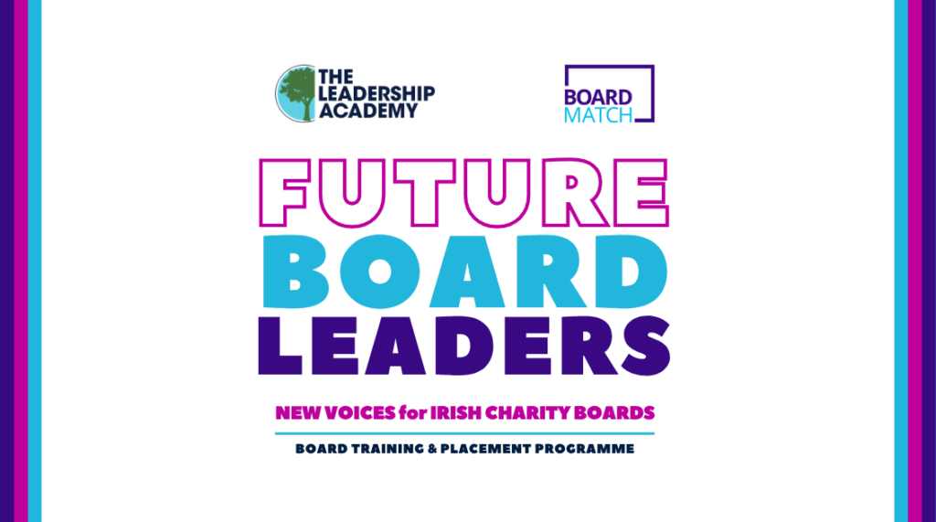 Future Board Leaders