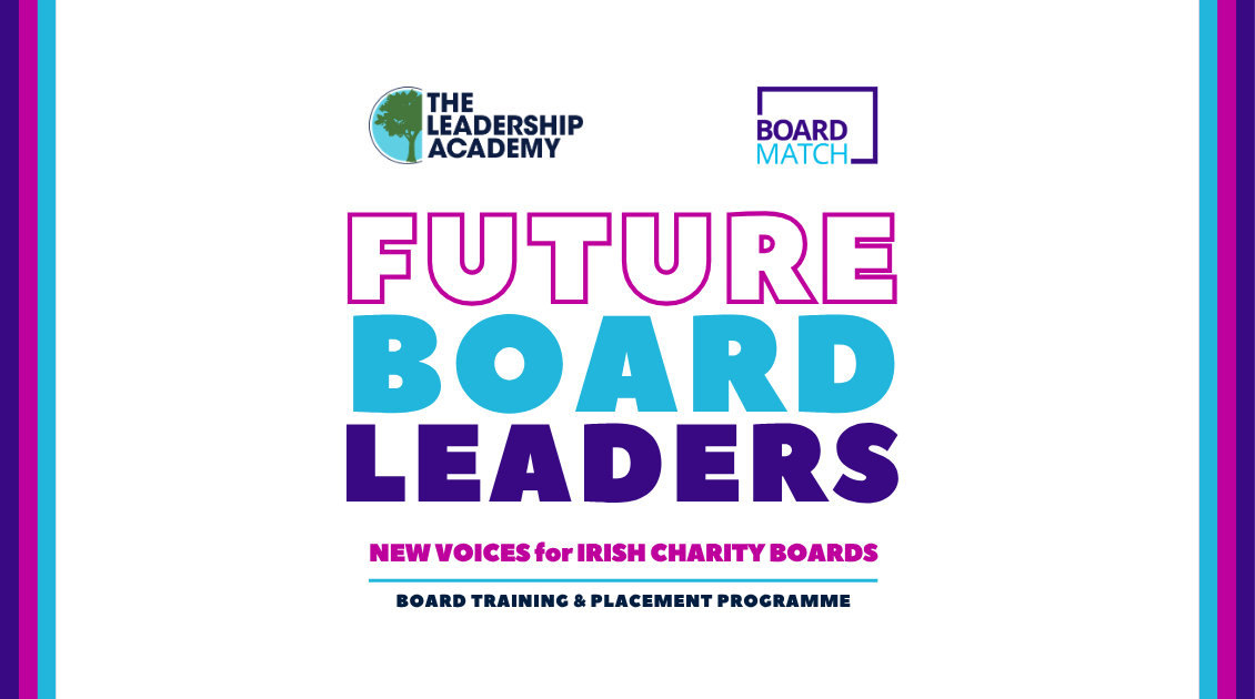 Future Board Leaders